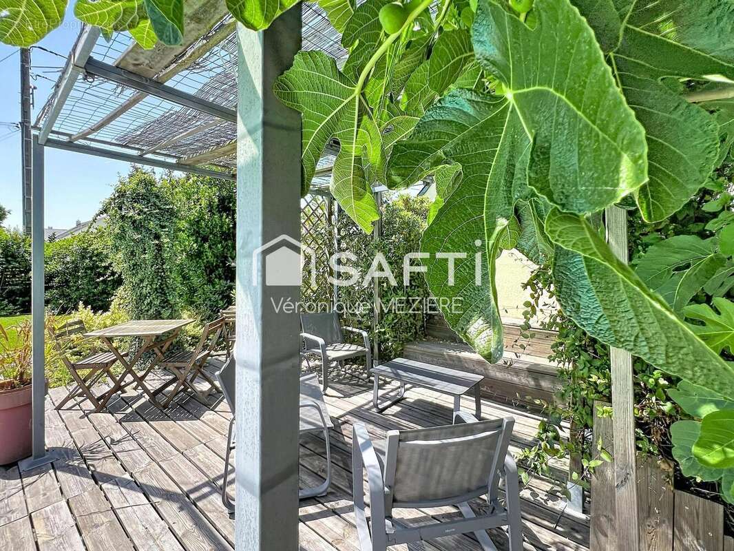 Photo 4 - Maison à ANDARD