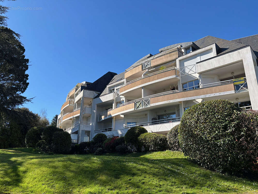 Appartement à AURAY
