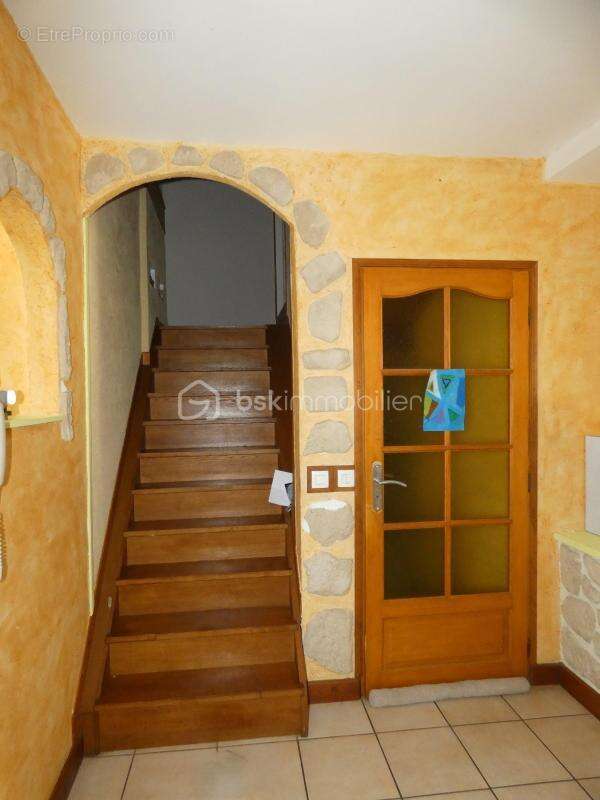 Maison à SAINT-ETIENNE