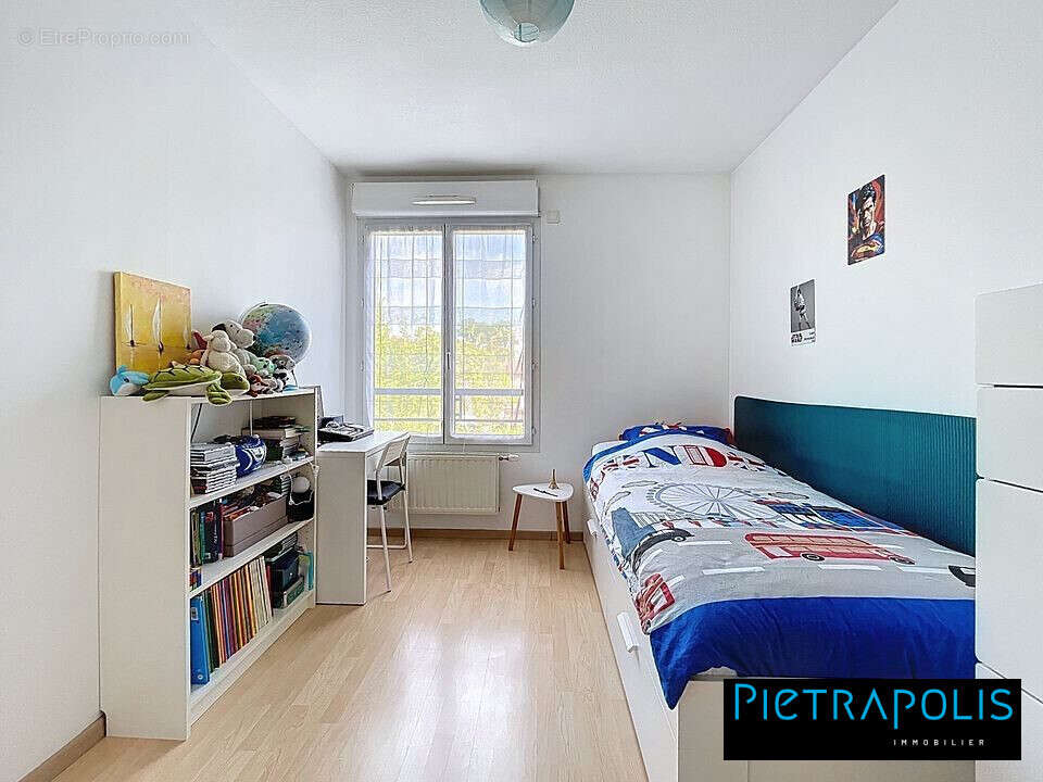 Appartement à SAINTE-FOY-LES-LYON