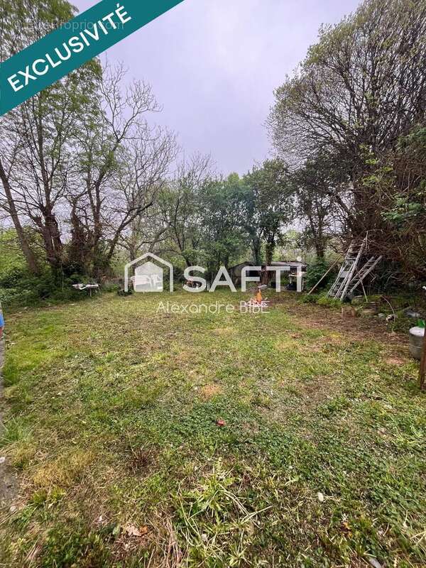 Maison 117 m² à Haut-De-Bosdarros  - photo 4