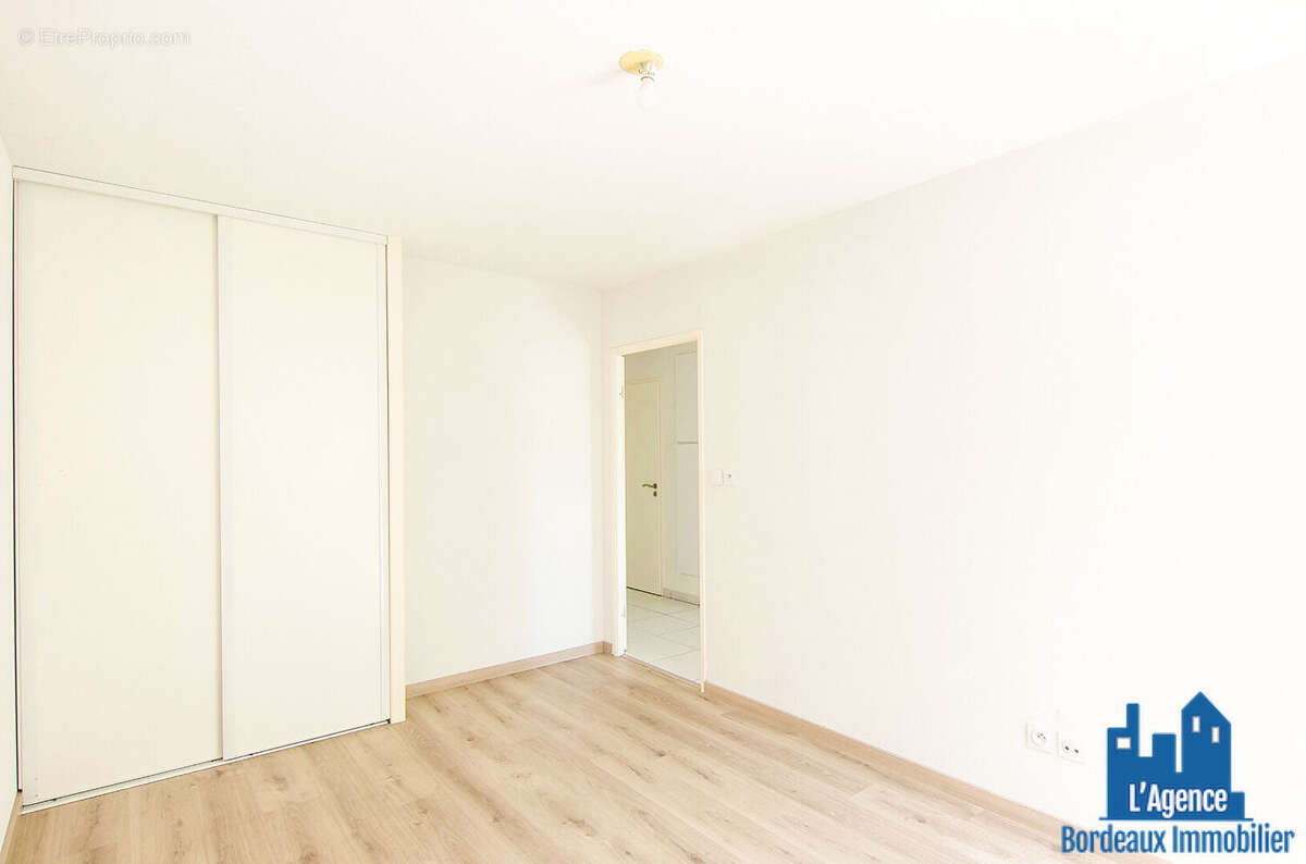 Appartement à MERIGNAC