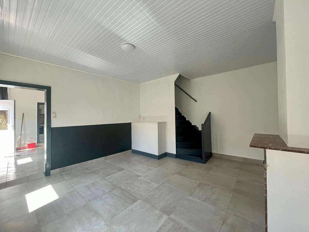 Maison Ecourt Saint Quentin 4 pièce(s) 85m2 - photo 4