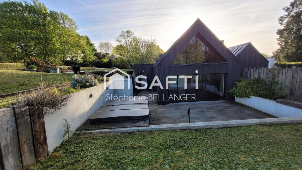 Photo 3 - Maison à LE MANS