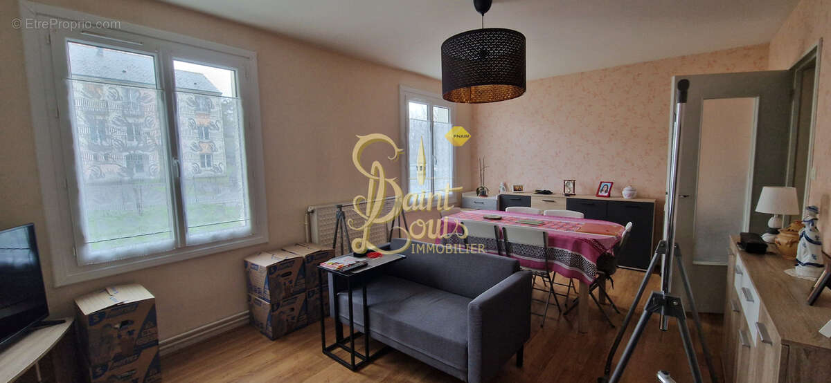 Appartement à RICHELIEU