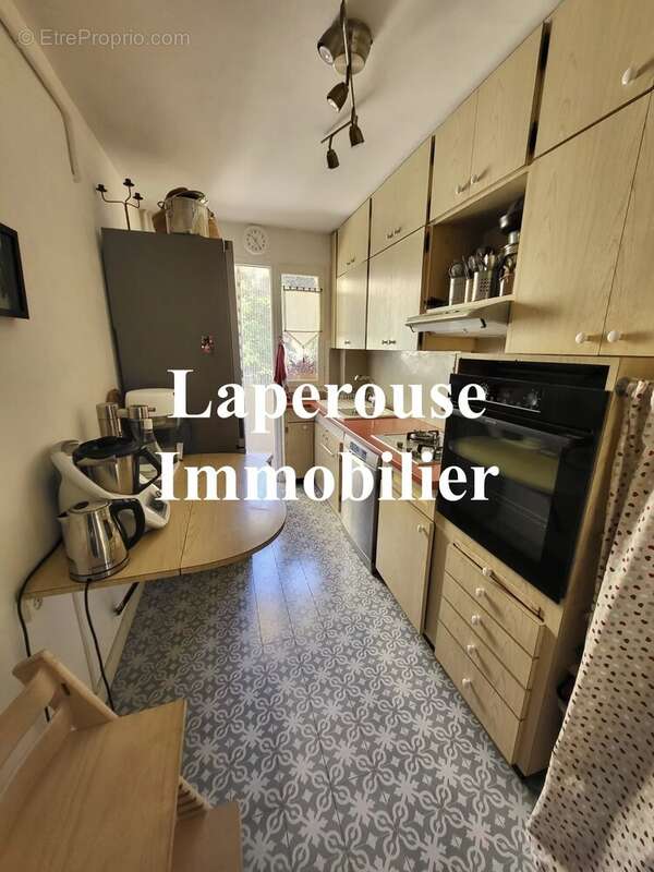 Appartement à VILLEFRANCHE-SUR-MER