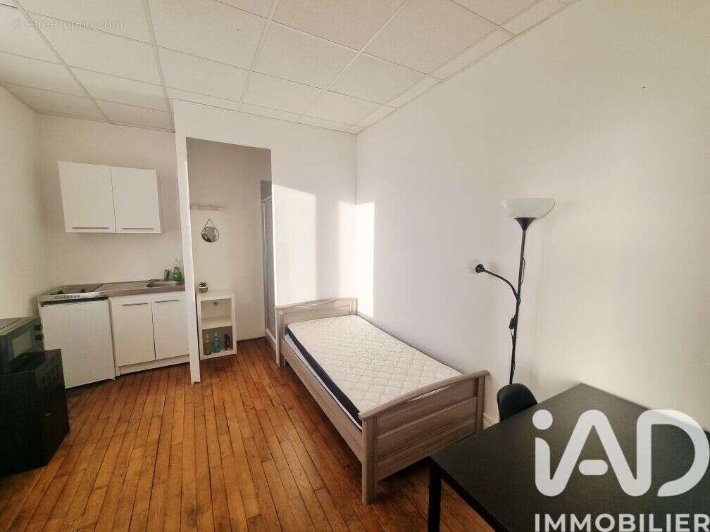 Photo 5 - Appartement à ARMENTIERES