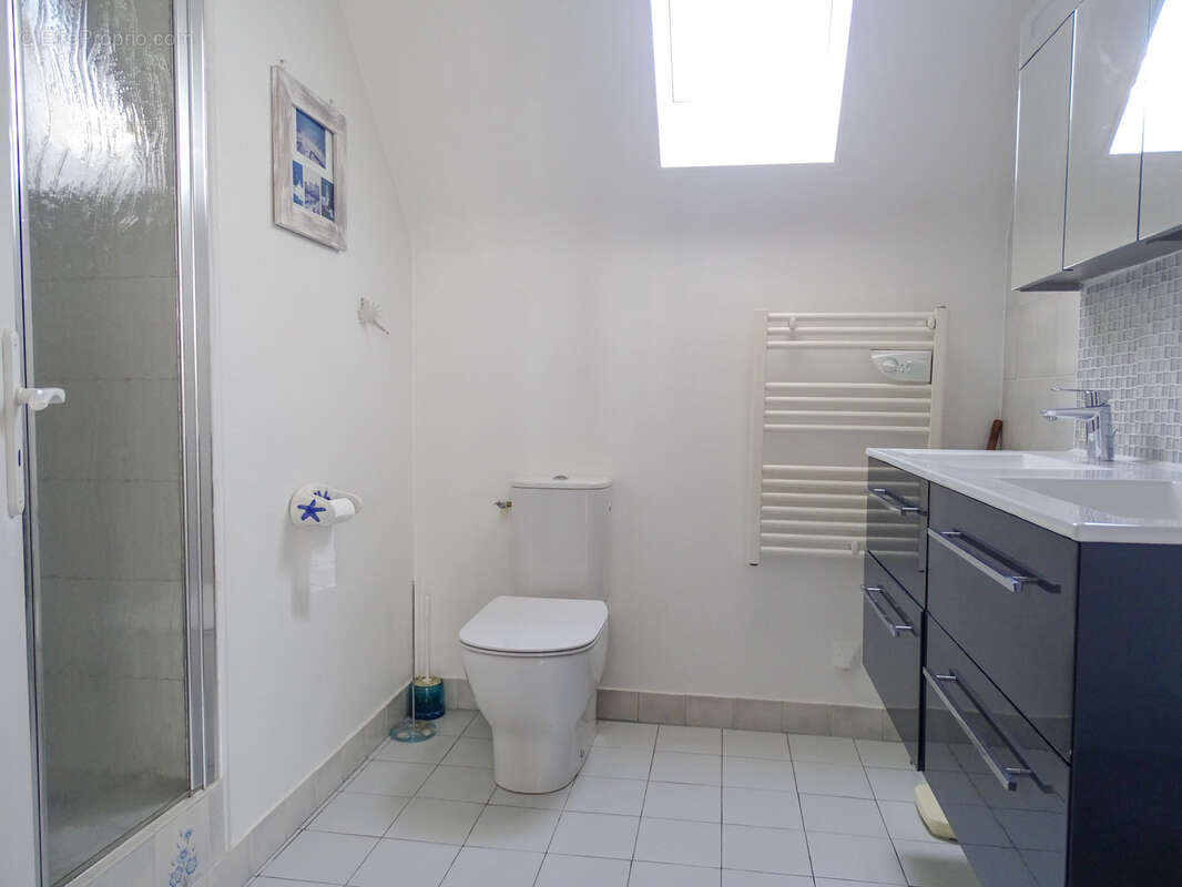 Maison à VILLEFRANCHE-SUR-CHER