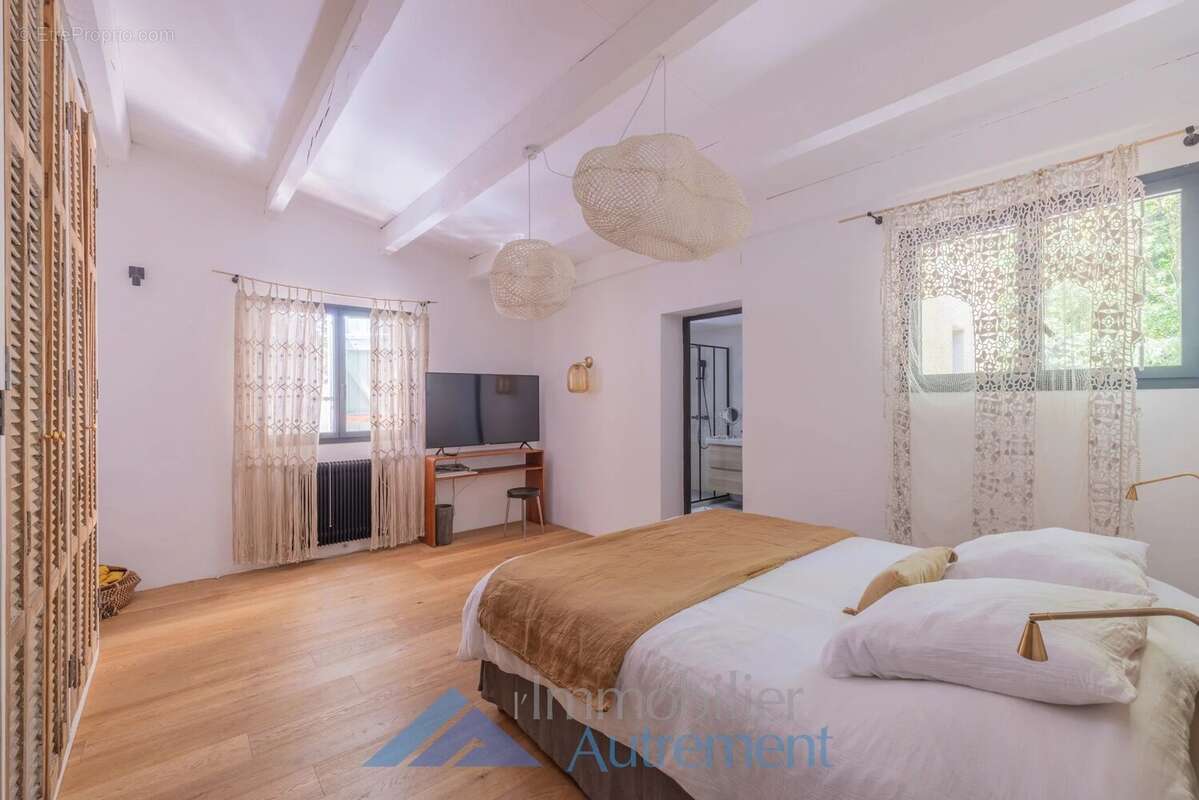 Maison à AIX-EN-PROVENCE