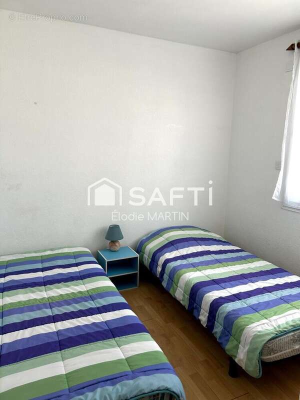 Photo 6 - Maison à SAINT-HILAIRE-DE-RIEZ