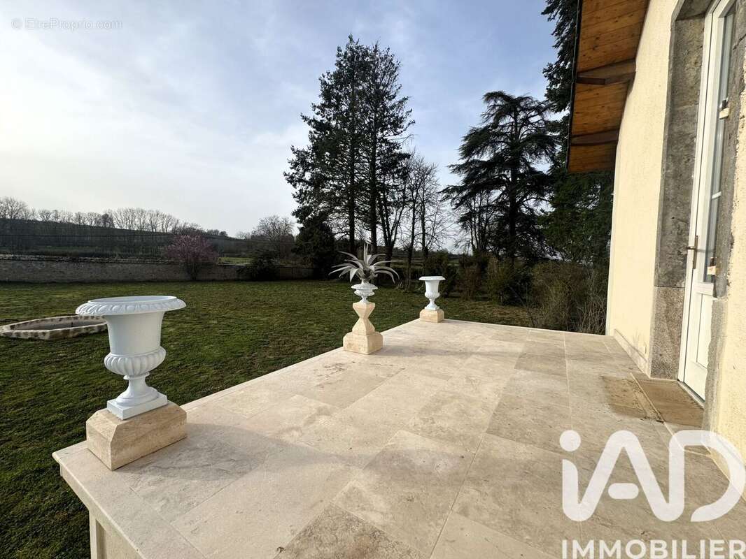 Photo 6 - Maison à COUCHES