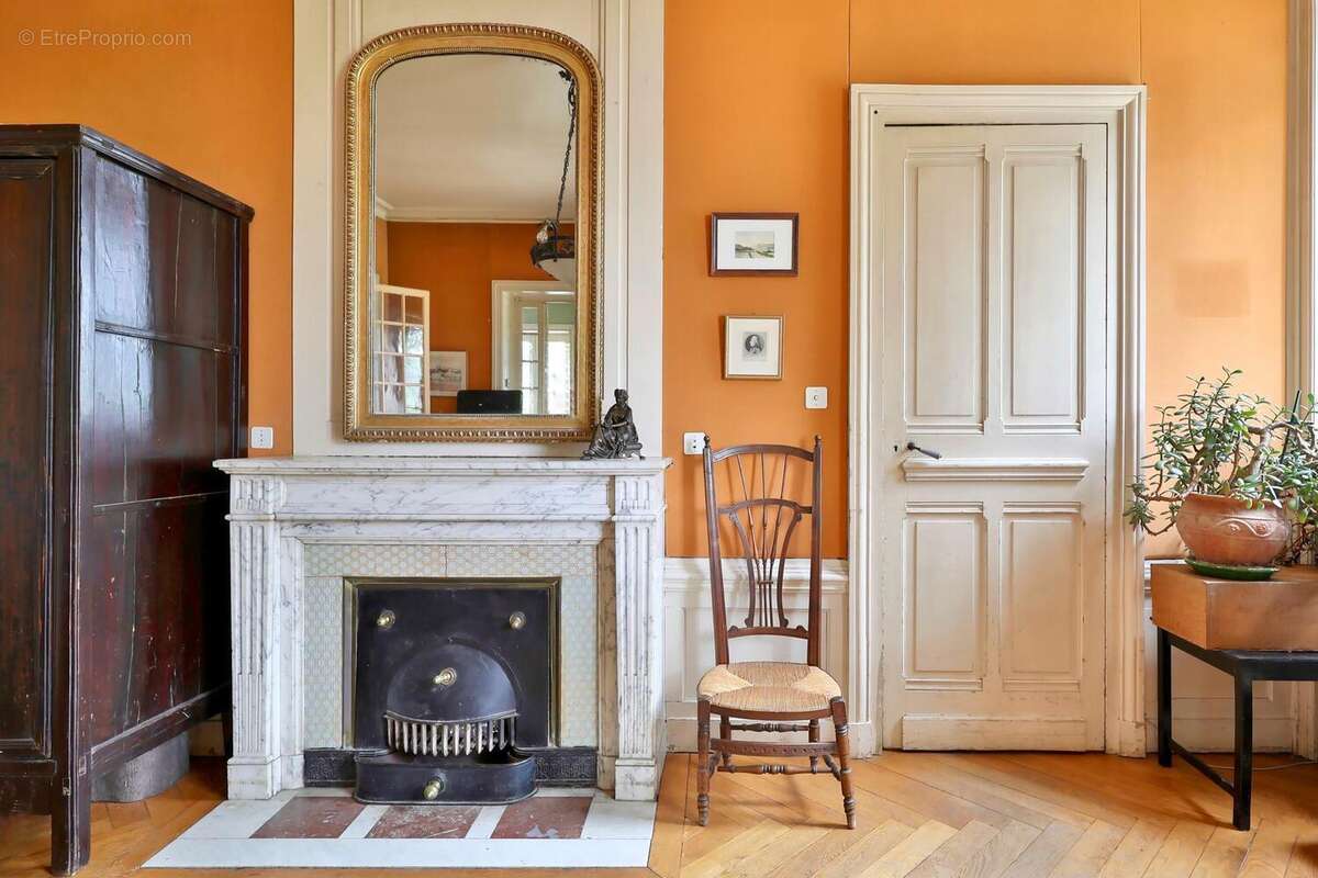 Photo 7 - Maison à TASSIN-LA-DEMI-LUNE