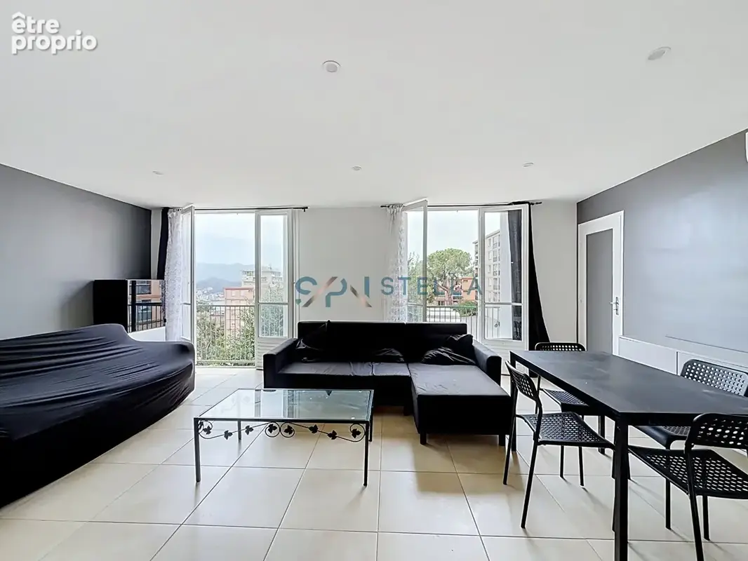 Appartement à AJACCIO