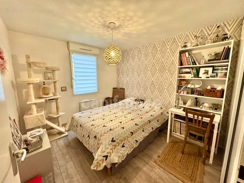 Appartement à BEAUNE