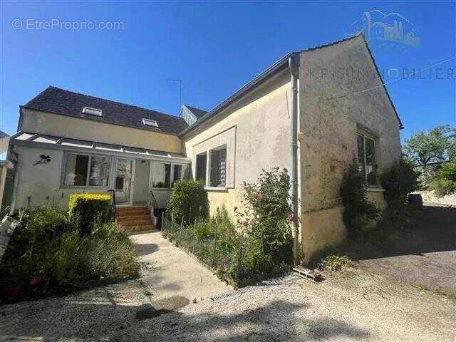 Maison à LIZY-SUR-OURCQ