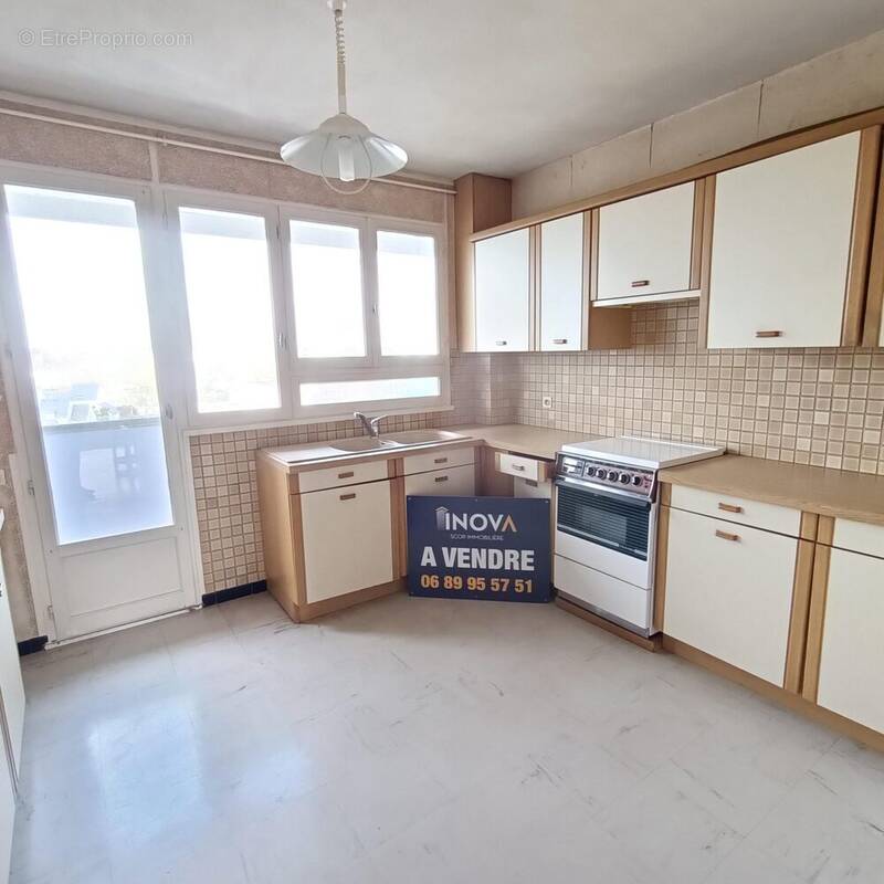 Appartement à LORIENT