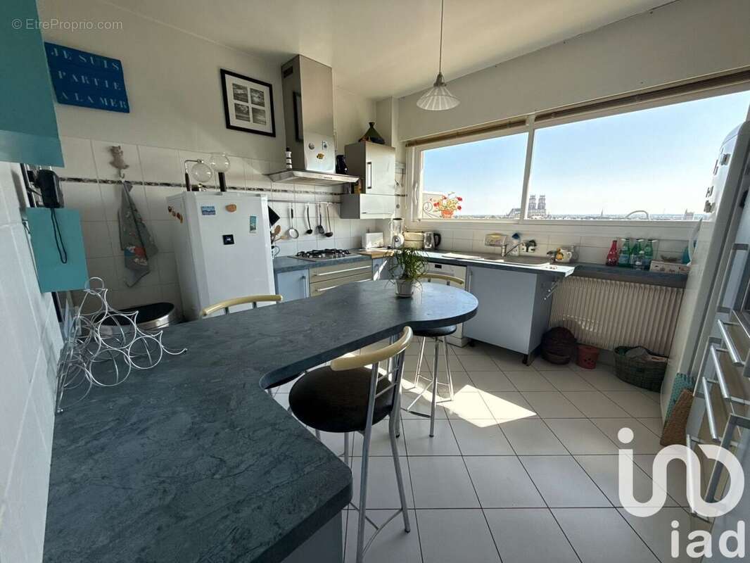 Photo 9 - Appartement à ORLEANS