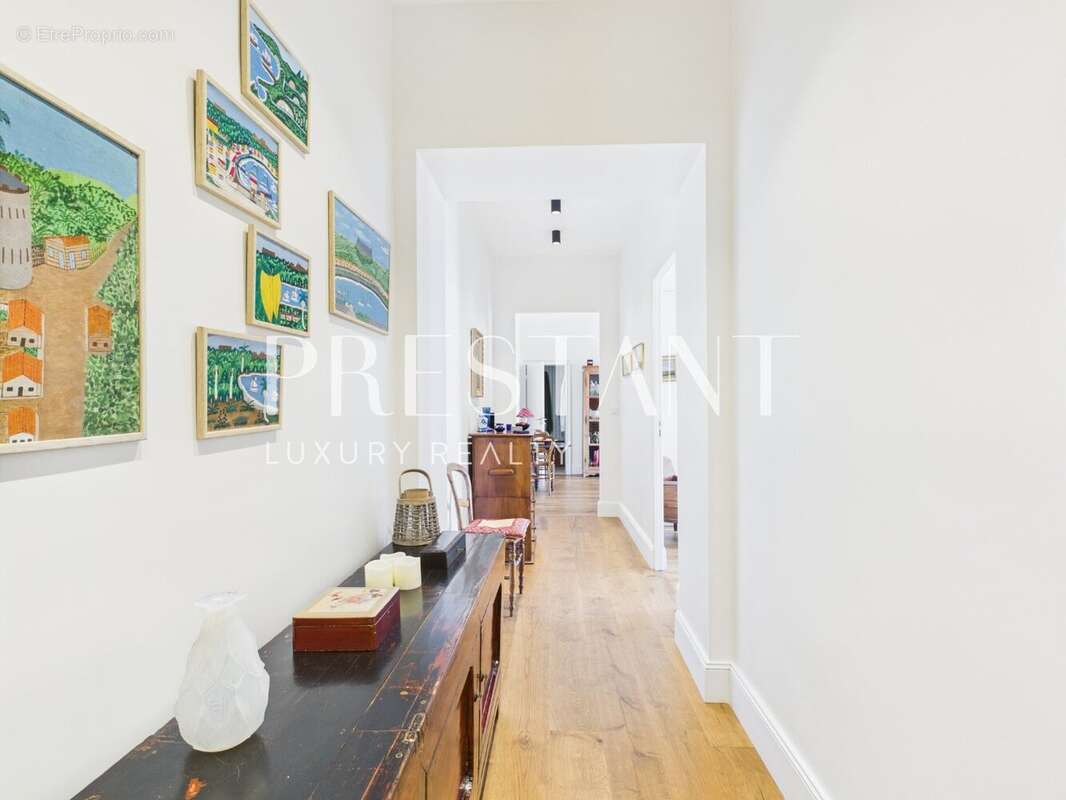 Appartement à BIARRITZ