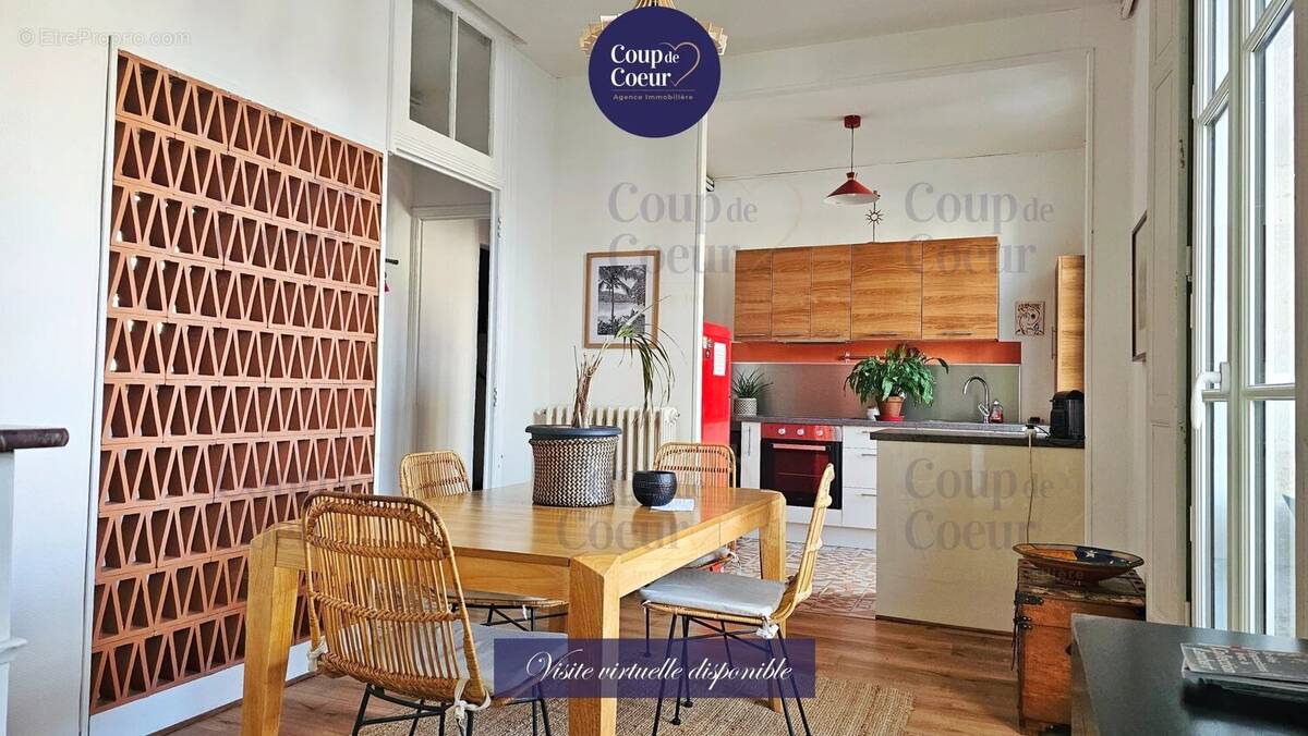 Appartement à AVIGNON