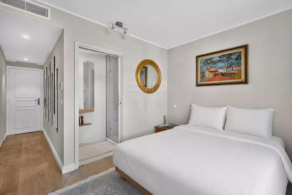 La croisette - superbe appartement/terrasse - photo 14