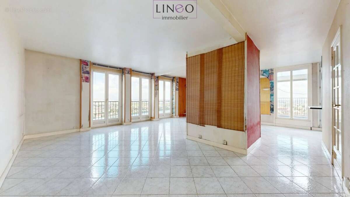 Appartement à CHOISY-LE-ROI