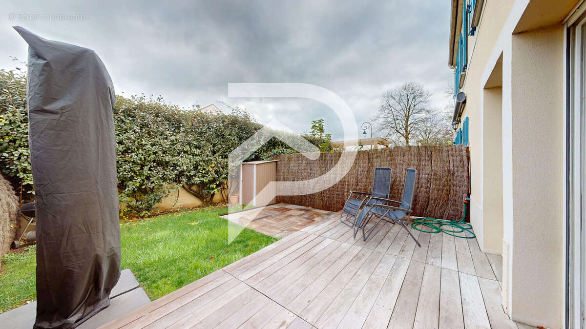 Maison à NOISY-LE-ROI