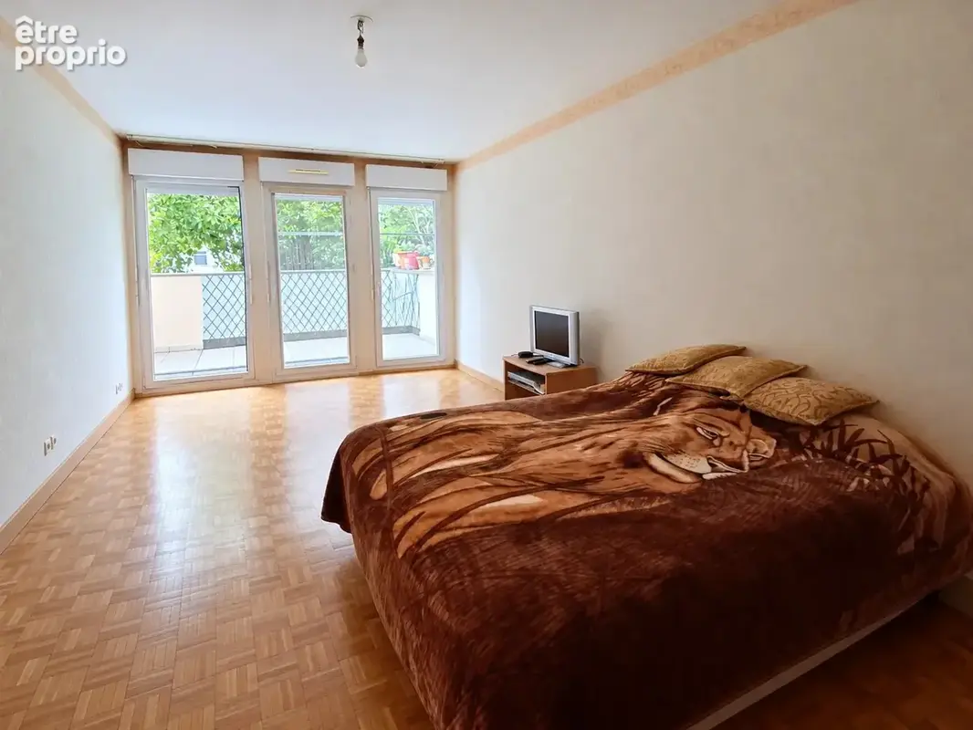 Charmant 2 pièces de 34 m² avec terrasse de 15 m² à Paris 17ème - photo 2