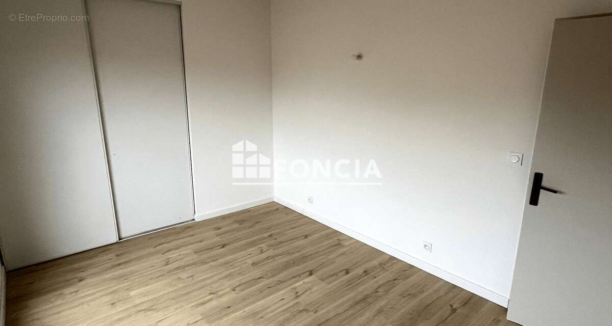 Appartement à NARBONNE