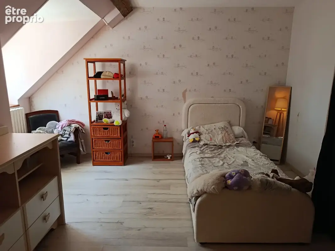 Maison à la campagne - photo 5