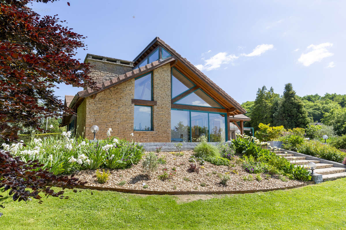 Maison à VALENCOGNE