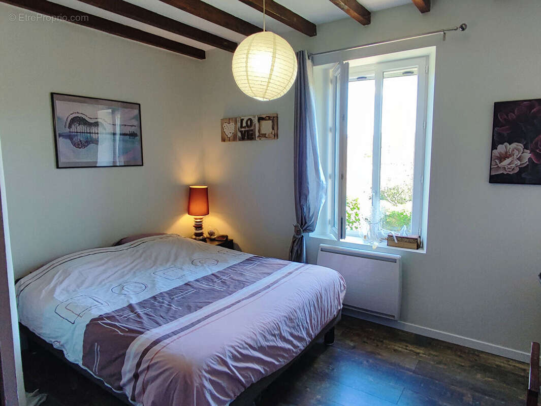 Maison avec gîte, piscine, jardin constructible et garage - photo 11