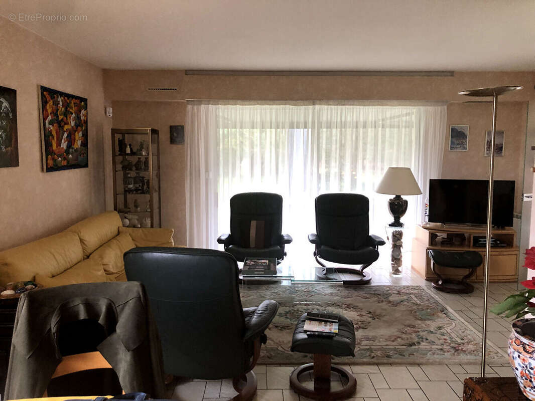 Maison à SAVIGNE-SUR-LATHAN