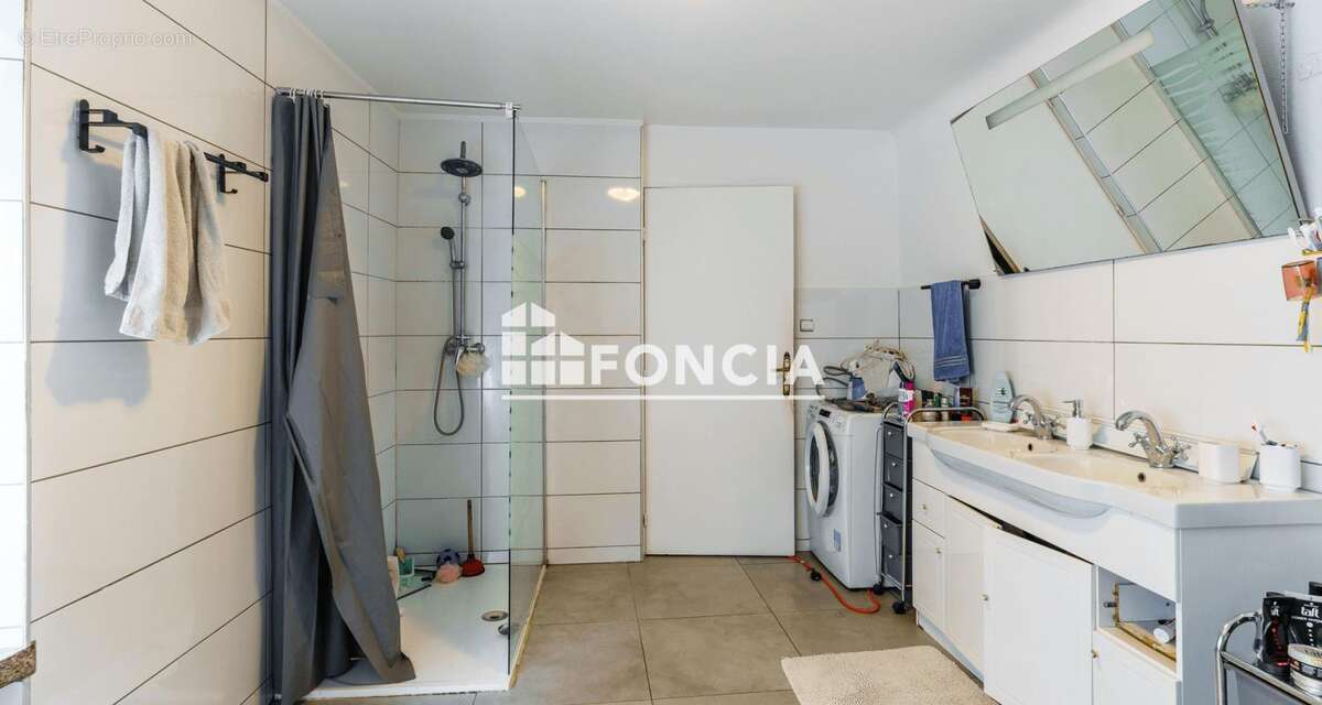 Maison à L&#039;HOPITAL