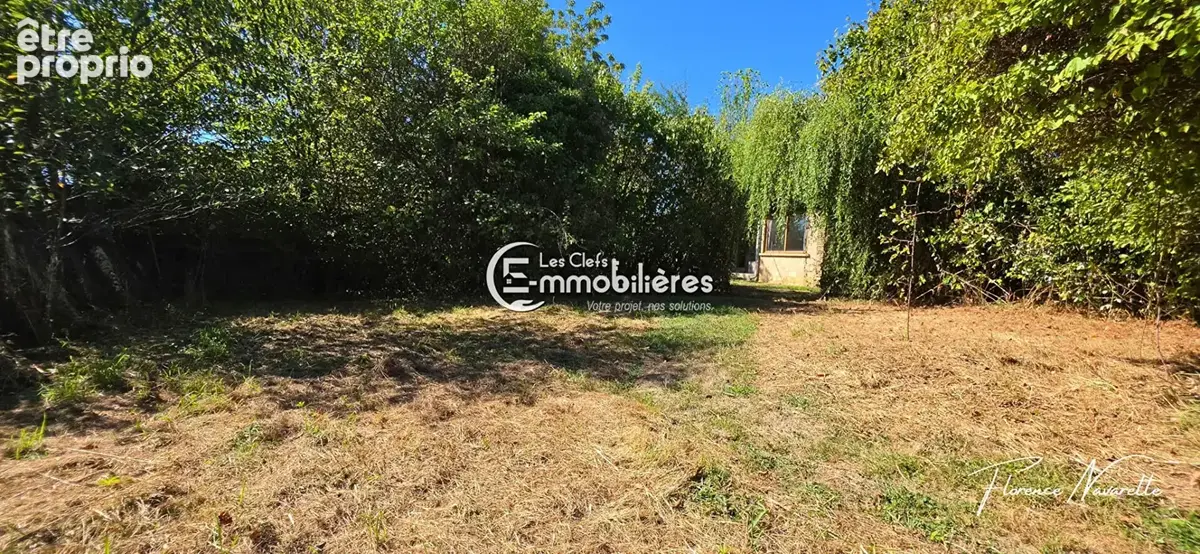A Vendre en exclusivité ferme bressane de 110 m² 3 Chambres - photo 13