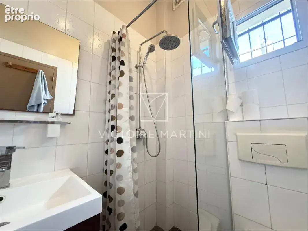 Maison 88 m² à Aubervilliers  - photo 7