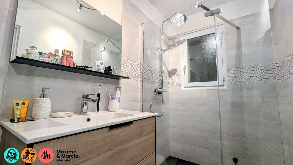 Maison 99 m² à Les Sables-D'olonne  - photo 9