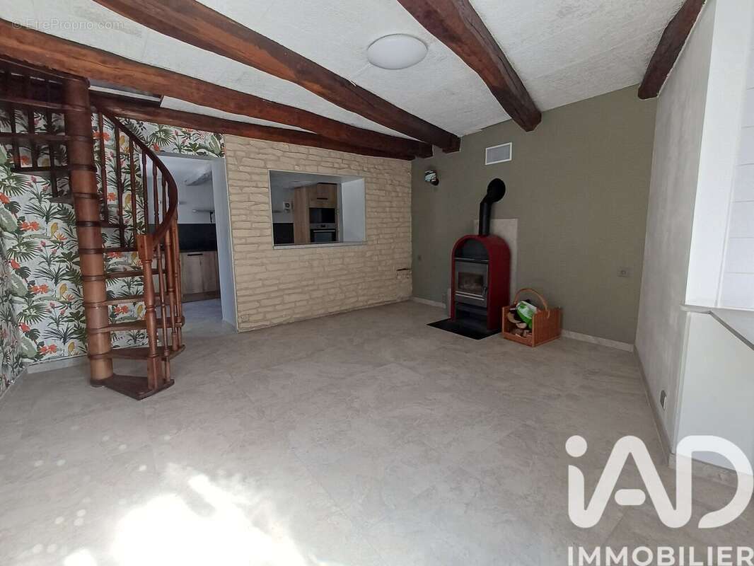 Photo 3 - Maison à CHAUMONT