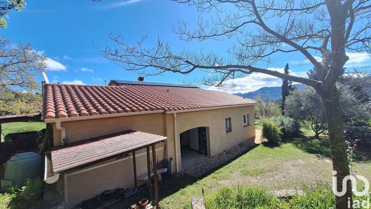 Photo 7 - Maison à CORSAVY