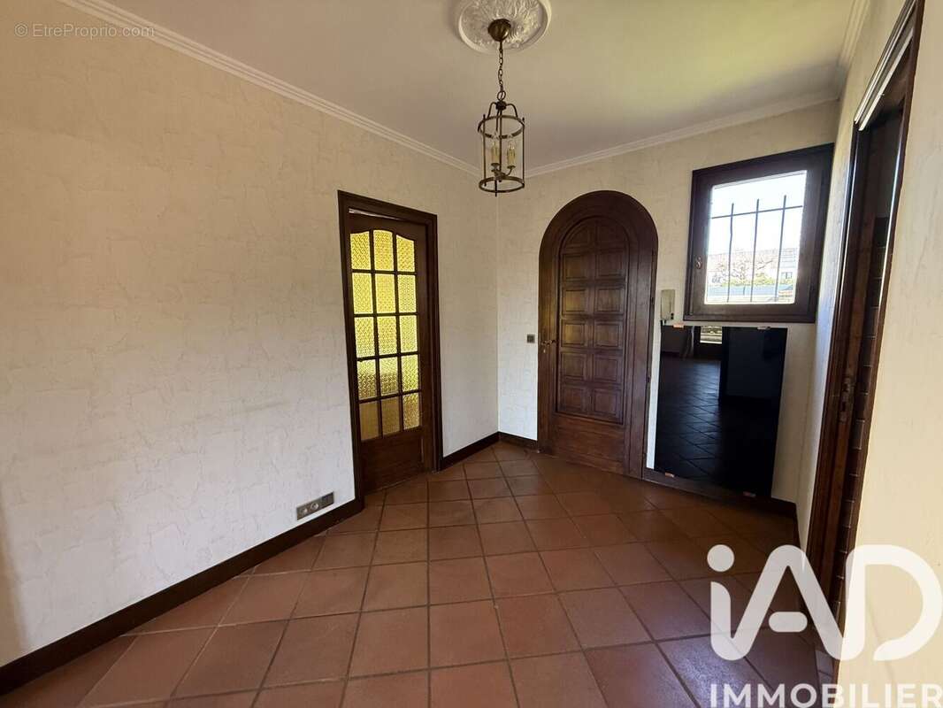 Photo 6 - Maison à LIVRY-SUR-SEINE