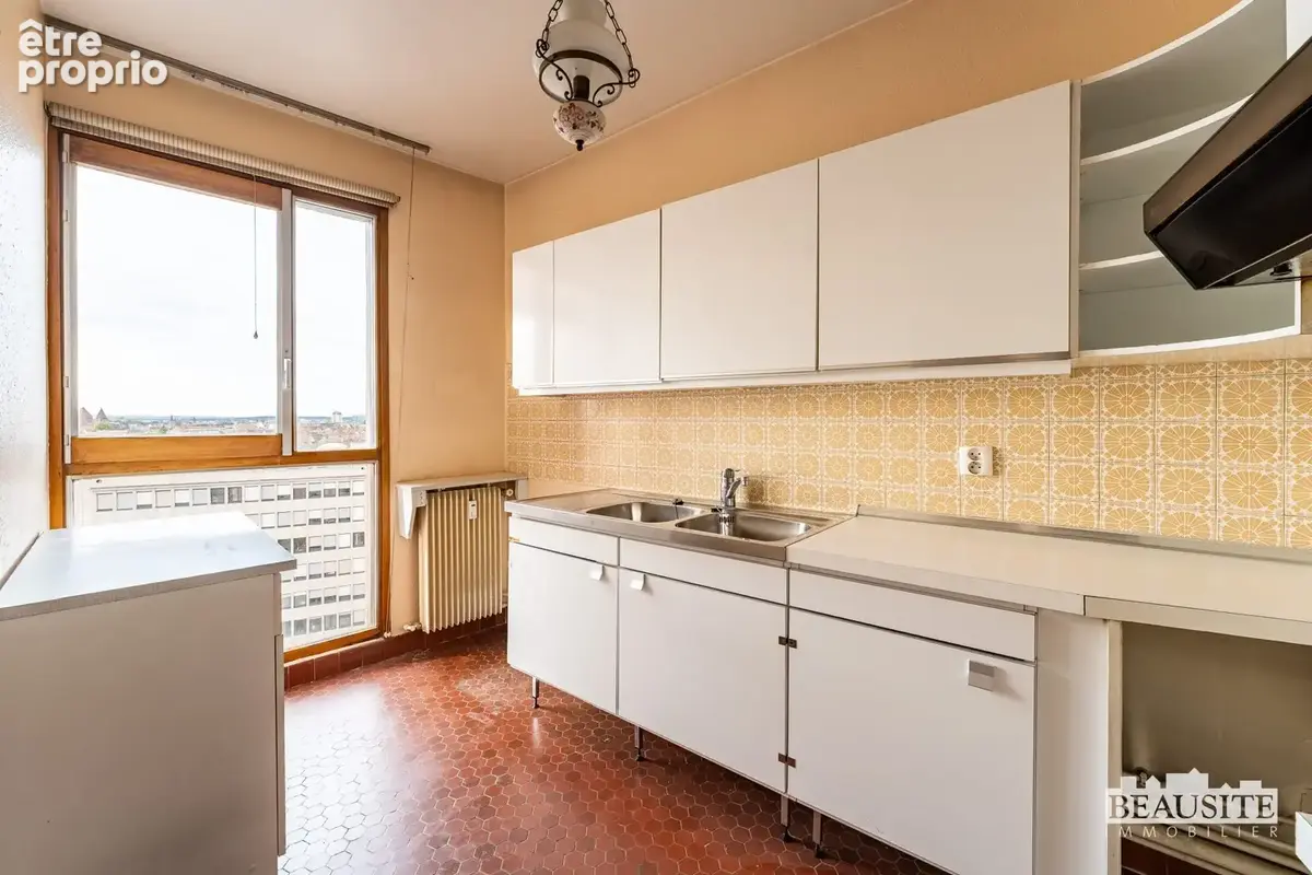 Appartement 4 pièces 100 m² à vendre à Strasbourg (67000) - photo 5