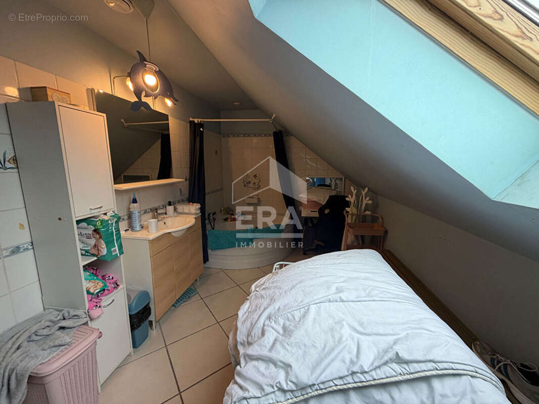 Maison 165m² à autreville - photo 12