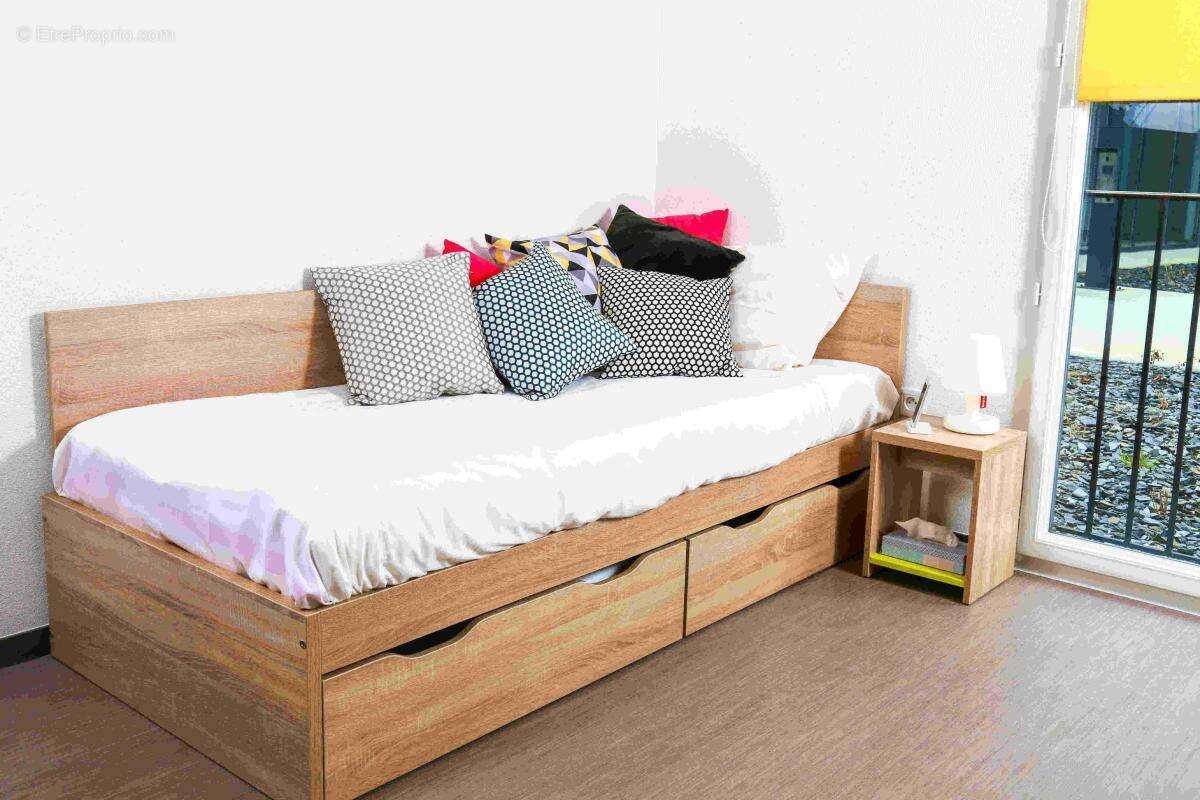Appartement à ANGERS