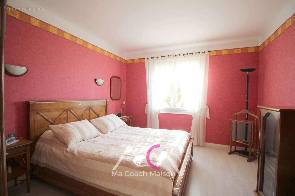 Maison à PONTCHATEAU