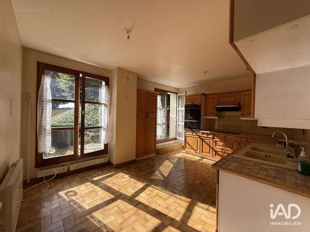 Photo 7 - Appartement à COMPIEGNE