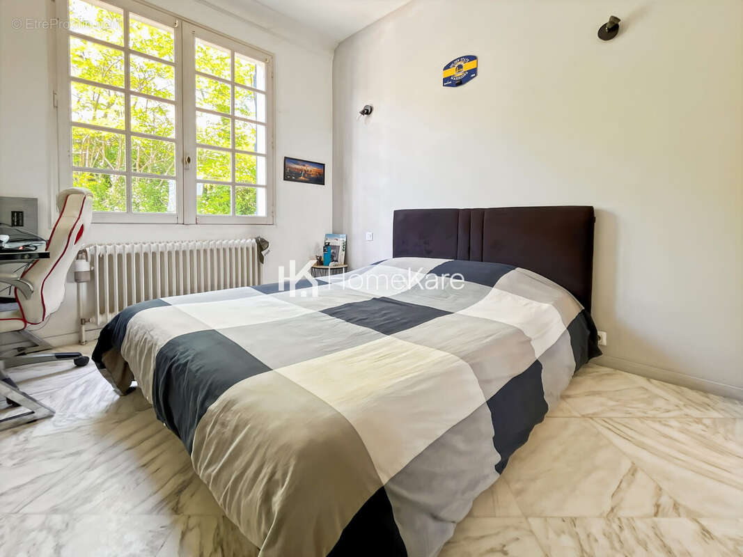 Appartement à VERFEIL