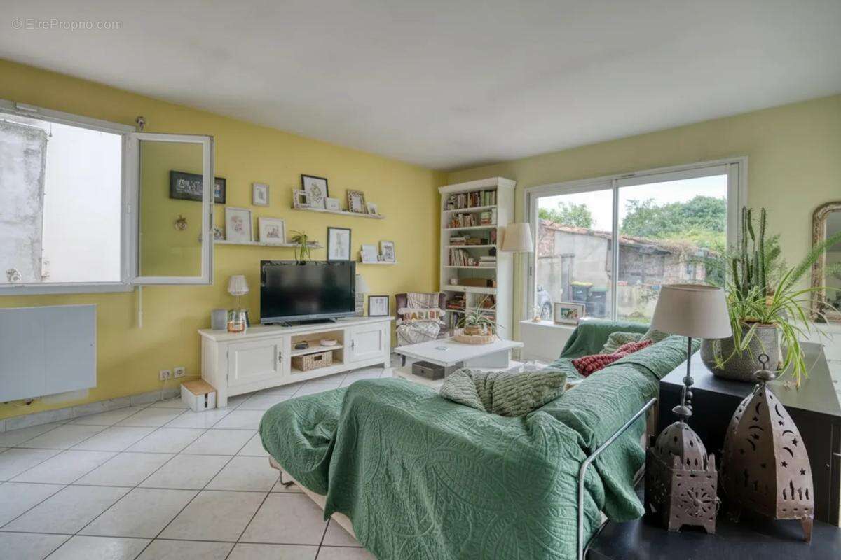 Maison de 3 pièces de 80m² à Toulouse - photo 5