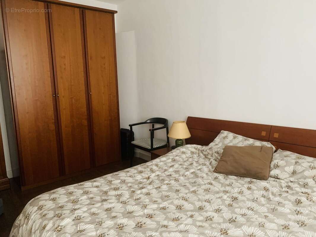 Appartement à LE PECQ