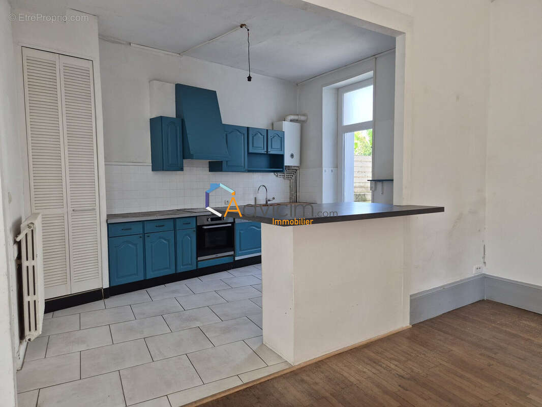 Maison 116 m² à Jargeau  - photo 3