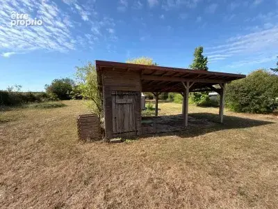 Maison ancienne indépendante, rénovée avec goût, dans un endroit au calme, à la campagne. - photo 4