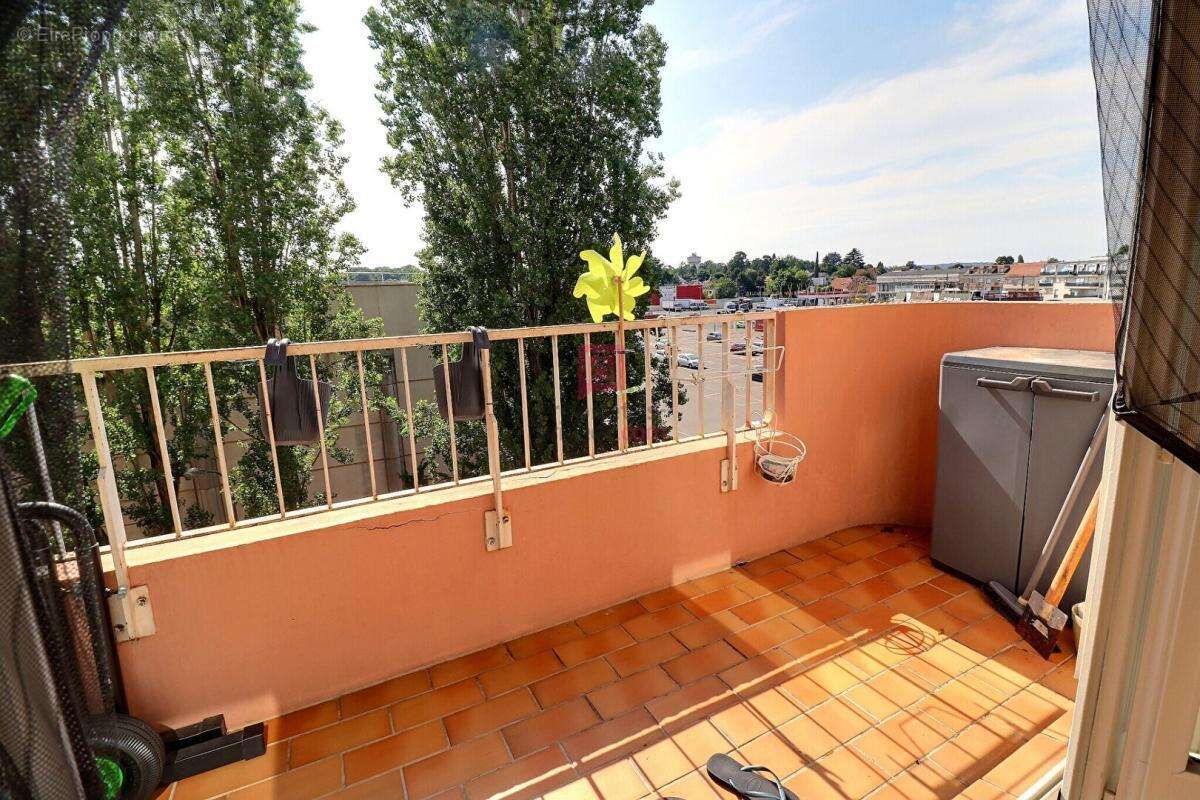 Appartement Saint-Michel-Sur-Orge 3 pièces 72 m2 - photo 4